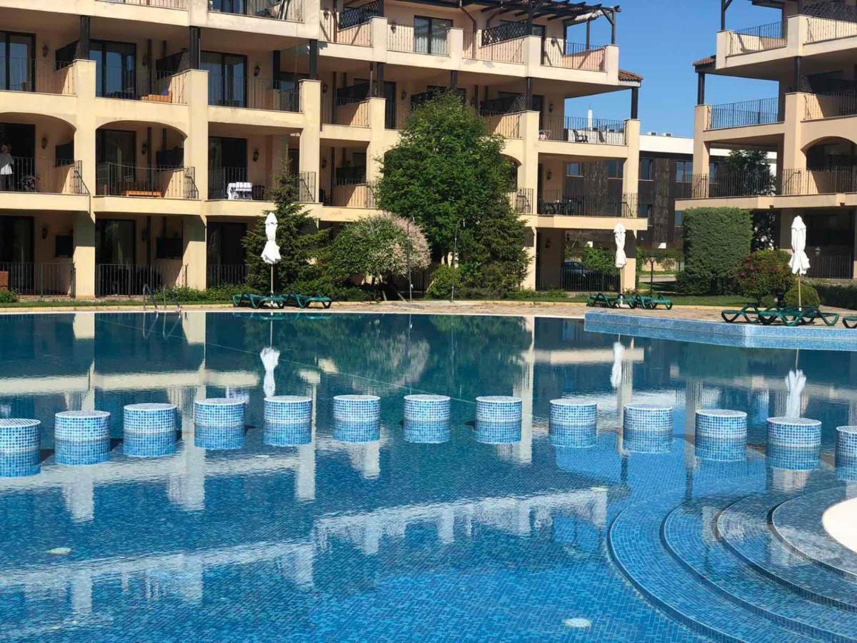 Luxury Family Apartment Kaliakria Topola Exterior foto